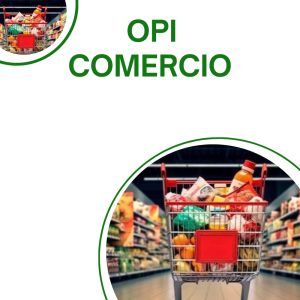 OPI Comercio